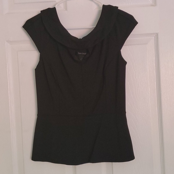 White House Black Market Tops - White House Black Market Blouse